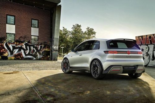 Volkswagen, Volkswagen Golf, Volkswagen says we don't need an electric Golf right now