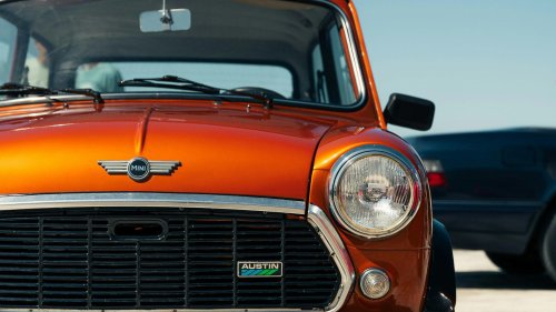 10 cars that were iconic despite being flawed &amp; 10 that were flawless but forgotten