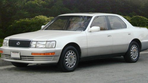 10 cars that were iconic despite being flawed &amp; 10 that were flawless but forgotten