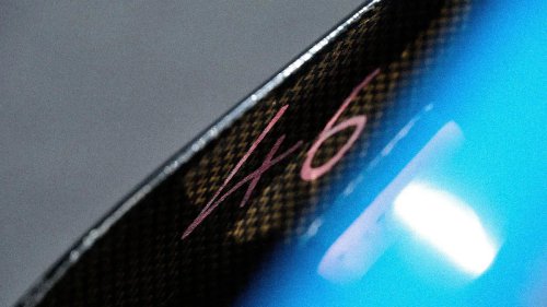There’s Never Been a Chance to Own a Piece of Moto History Quite Like This One Before