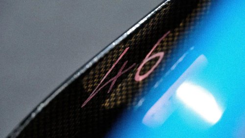There’s Never Been a Chance to Own a Piece of Moto History Quite Like This One Before
