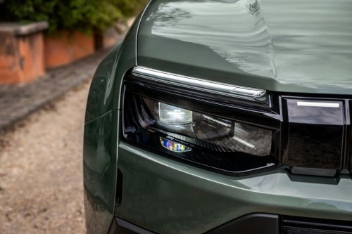 Jeep, Jeep Avenger, Jeep Avenger 2026: lavado de imagen para el pequeño aventurero