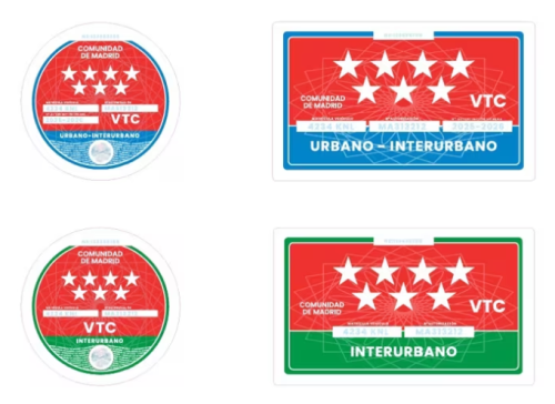 Nueva etapa para los VTC en Madrid: qué cambia y por qué lo notarás este verano