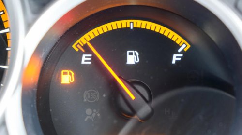 Why fuel economy tanks 25% when you hit 75 mph: The physics explained