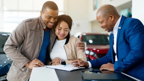 5 new car add-ons worth paying for (and 6 you can skip)