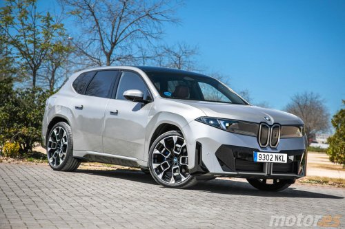 BMW, El híbrido enchufable entra en otra fase, BMW plantea limitar potencia a quien nunca lo enchufa
