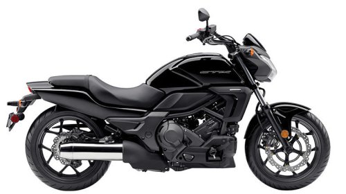 These 5 motorcycles are perfect for shorter riders