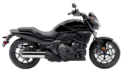 These 5 motorcycles are perfect for shorter riders