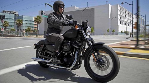 10 best used motorcycles you can buy under $5,000