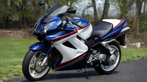 10 best used motorcycles you can buy under $5,000