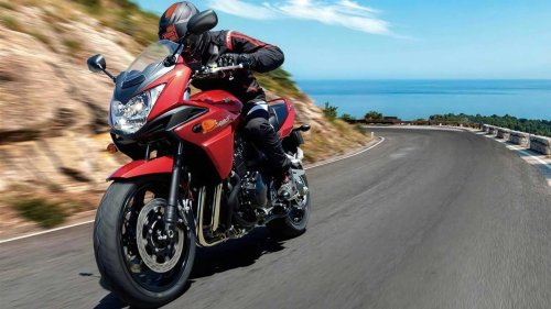 10 best used motorcycles you can buy under $5,000