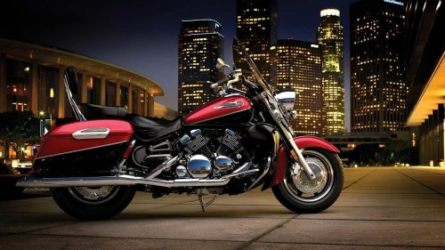 10 best used motorcycles you can buy under $5,000