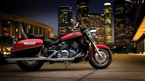 10 best used motorcycles you can buy under $5,000