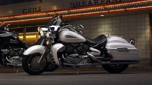 10 best used motorcycles you can buy under $5,000