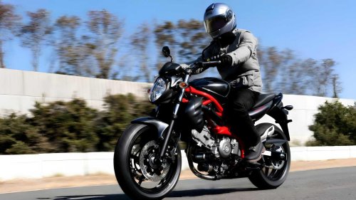 10 best used motorcycles you can buy under $5,000