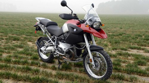10 best used motorcycles you can buy under $5,000