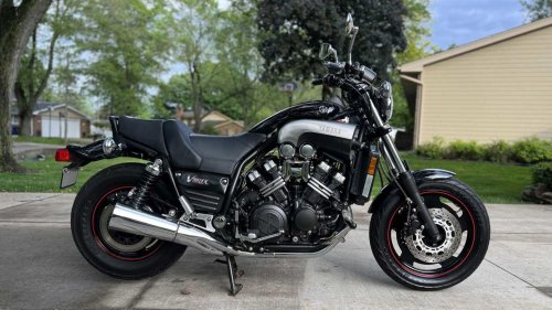 10 best used motorcycles you can buy under $5,000