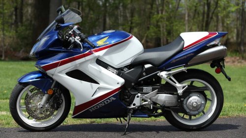 10 best used motorcycles you can buy under $5,000
