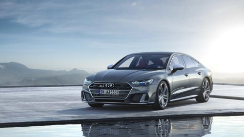 The Audi S7 should be a used luxury bargain, but something went wrong