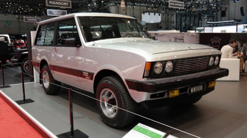 12 short-lived cars we wish were still around