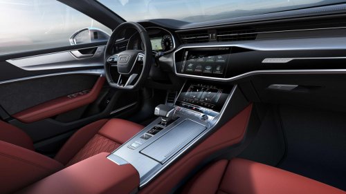 The Audi S7 should be a used luxury bargain, but something went wrong