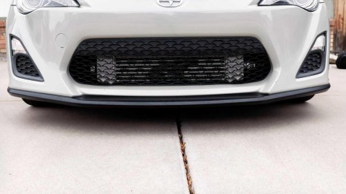 This manual-transmission sports car from Japan deserves more love