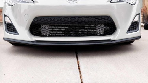 This manual-transmission sports car from Japan deserves more love