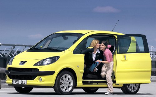 Los coches más sorprendentes jamás fabricados