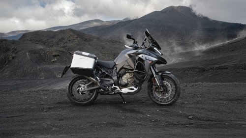 Smart, BMW, The smart rider’s alternative to the BMW GS