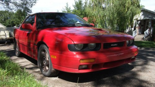 12 short-lived cars we wish were still around
