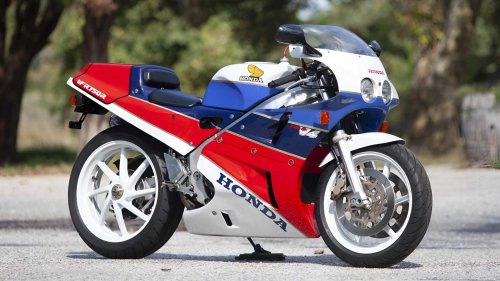 10 old Japanese bikes now worth more than new cars
