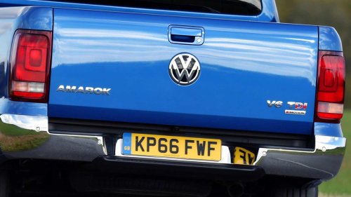 Dieselgate ghosts just won't stop haunting VW, even after ten years