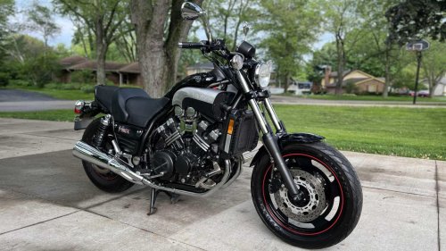 10 best used motorcycles you can buy under $5,000