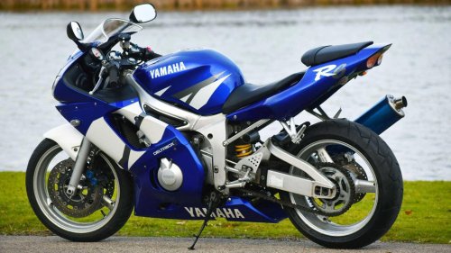 10 best used motorcycles you can buy under $5,000