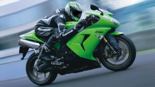 10 best used motorcycles you can buy under $5,000