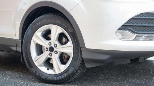What's the difference between Douglas and Goodyear tires?