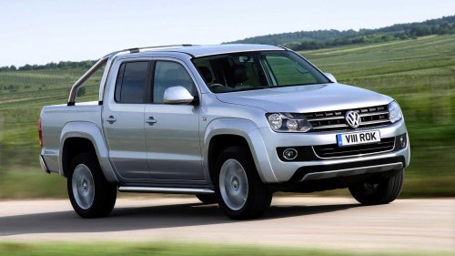 Dieselgate ghosts just won't stop haunting VW, even after ten years