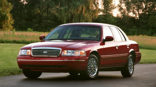 5 of the easiest cars to work on