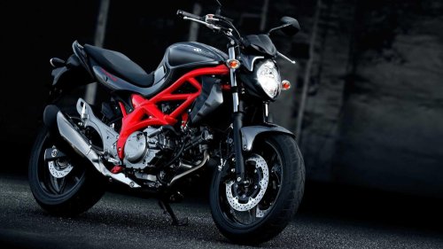 10 best used motorcycles you can buy under $5,000