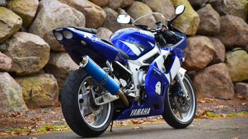 10 best used motorcycles you can buy under $5,000