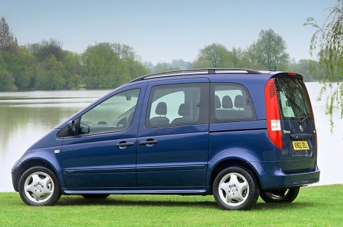 Los coches más sorprendentes jamás fabricados