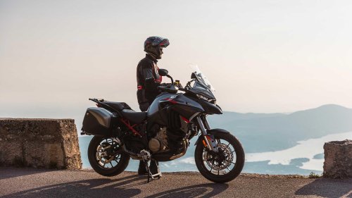 The smart rider’s alternative to the BMW GS
