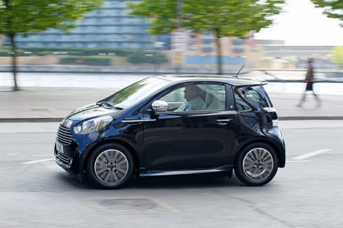 Los coches más sorprendentes jamás fabricados
