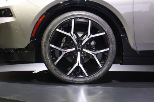 ハイブリッドに社運を賭けるホンダが新型車のプロトタイプ公開! 見た目は?
