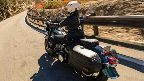 10 Harley mods that look good but hurt resale value