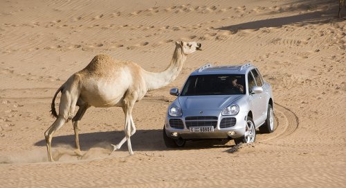 Los coches más sorprendentes jamás fabricados