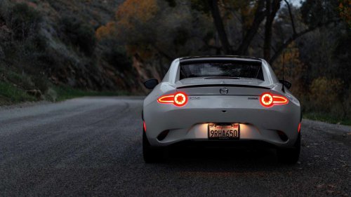 This manual-transmission sports car from Japan deserves more love
