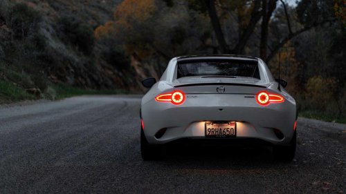 This manual-transmission sports car from Japan deserves more love