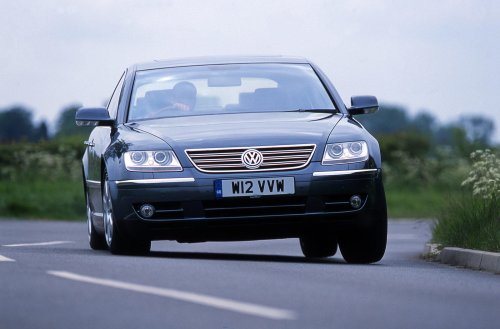 Los coches más sorprendentes jamás fabricados