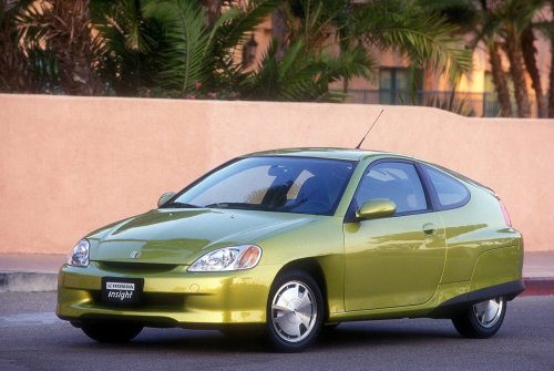 Los coches más sorprendentes jamás fabricados